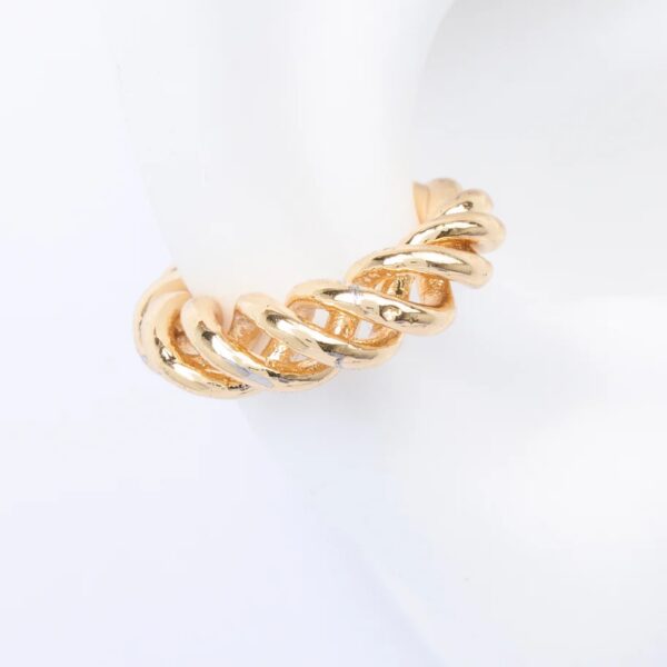 Earcuff rollito