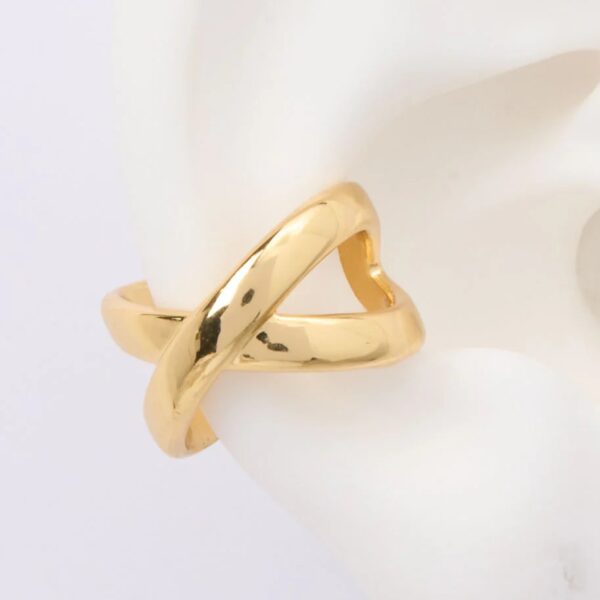 Earcuff infinity
