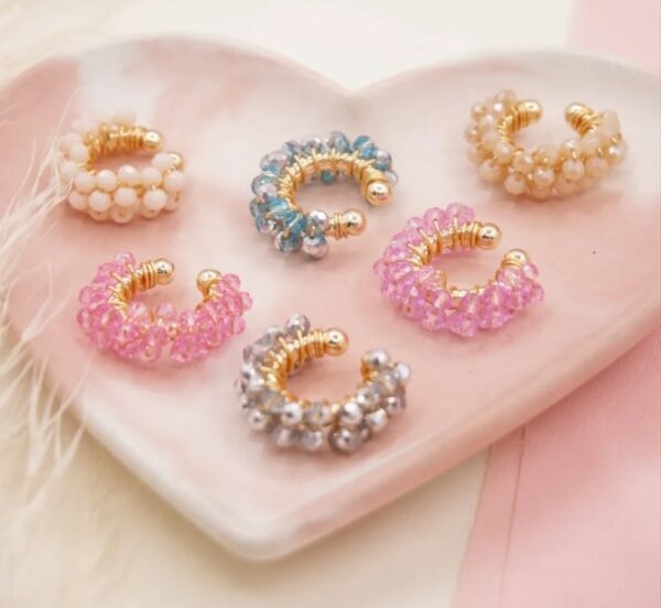 Earcuff Murano