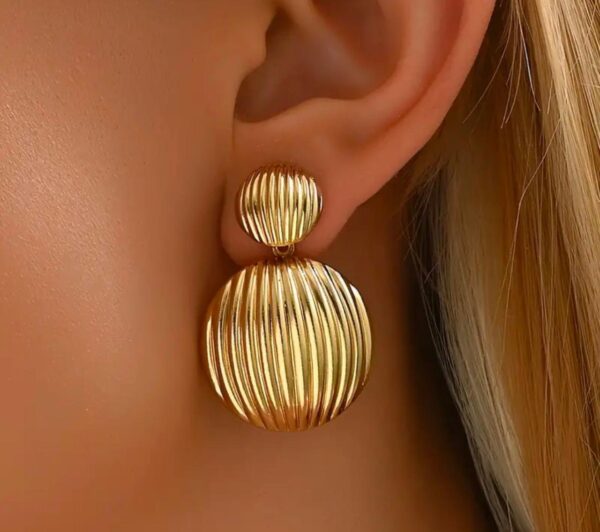 Aretes Emilia - Image 2