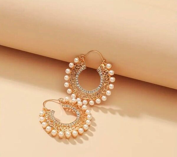Aretes Lucia - Image 2