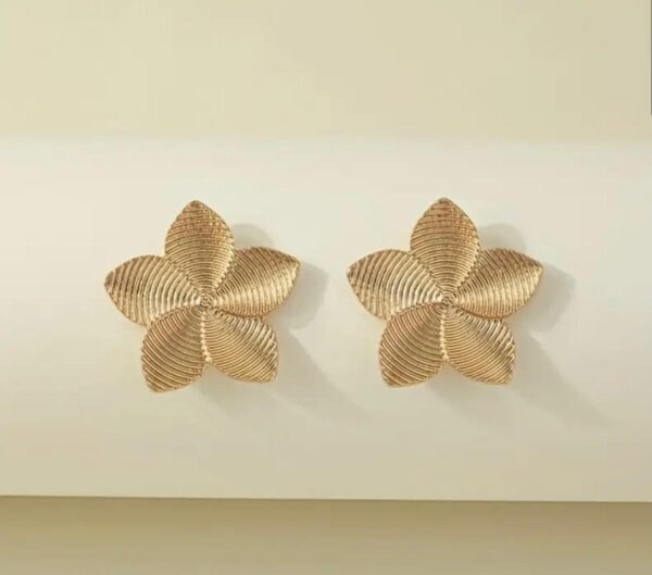Topos Flor de huellas - Image 3