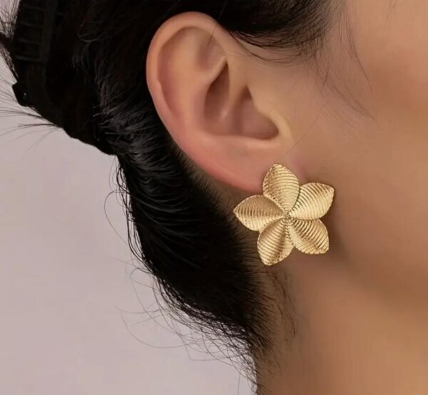 Topos Flor de huellas - Image 2