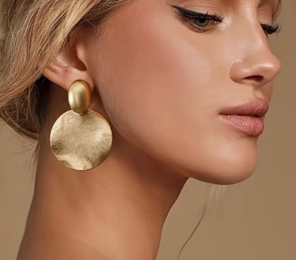 Aretes Mariana - Image 2