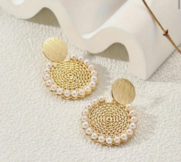 Aretes Valentina - Image 3