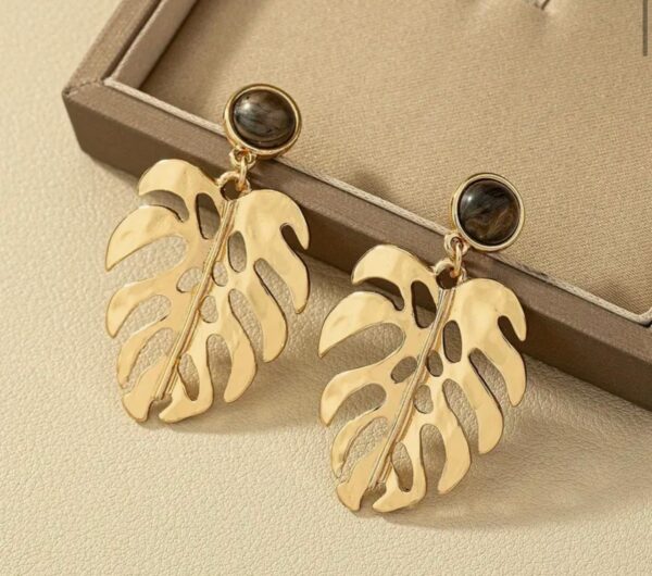 Aretes Laura