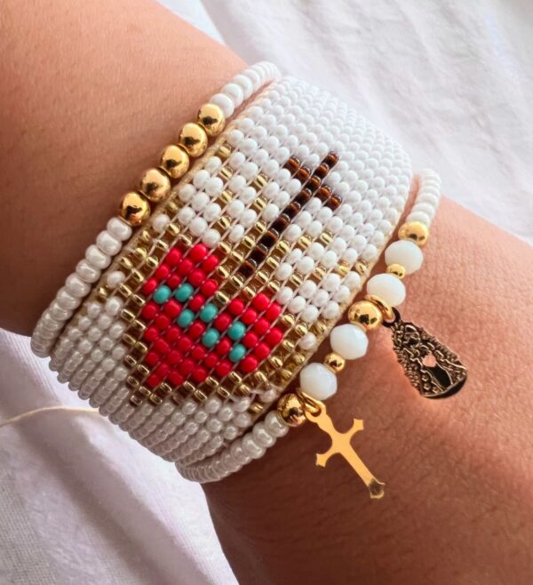 Set Sagrado Corazón